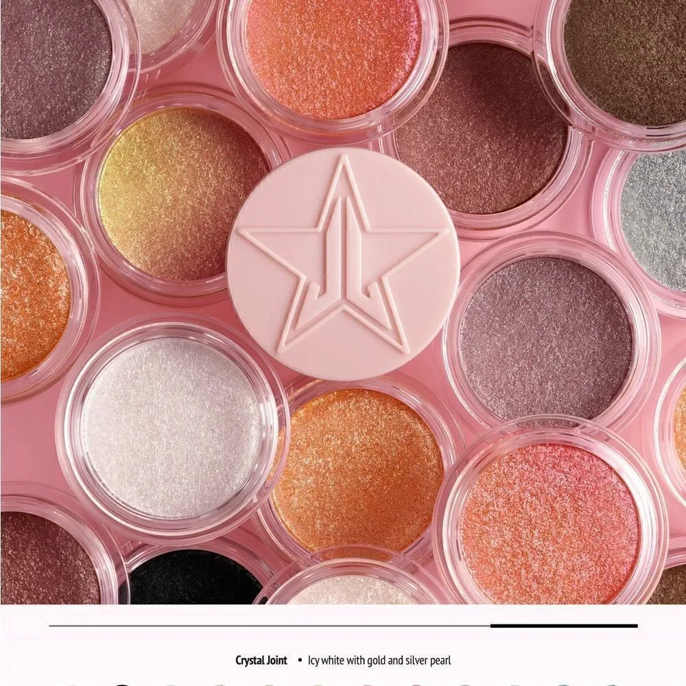 JEFFREE STAR COSMETICS MAGIC ESSENTIALS BUNDLE